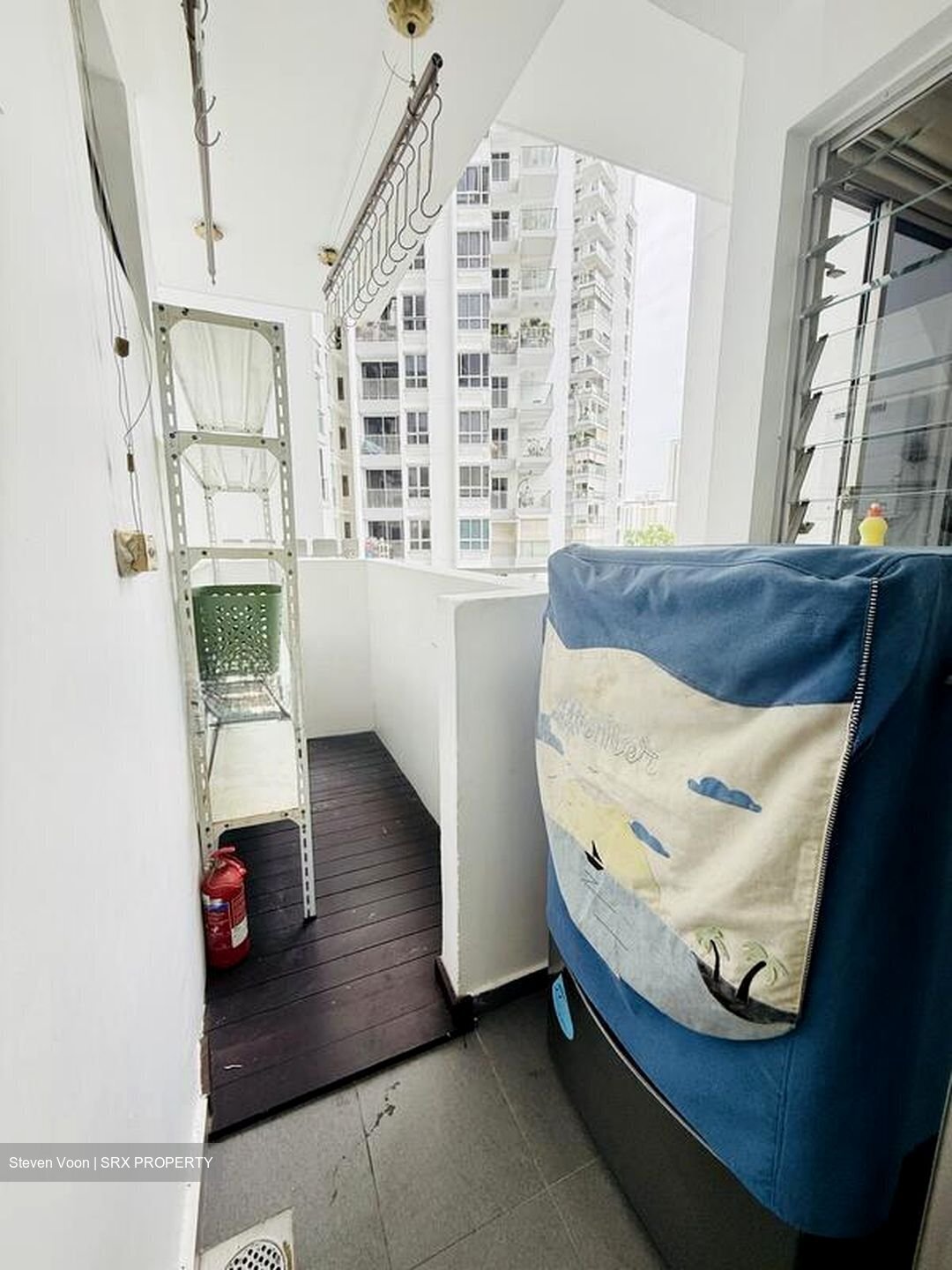 The Parc Condominium (D5), Condominium #498004471